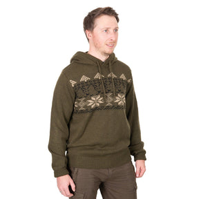 Sudadera Fox Invernal - Tienda Carpfishing