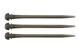 Tadpole Inline Insert Fox Edges Naturals - Tienda Carpfishing