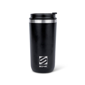 Taza térmica Sonik Sizzla Grande - Tienda Carpfishing