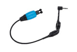 Tensor luminoso Bobbin Fox Black Label Dinky Halo - Tienda Carpfishing