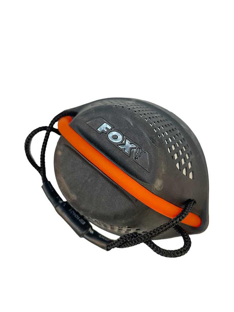 Tirador de cebado Fox Slik Powerguard Method Pouch - Tienda Carpfishing