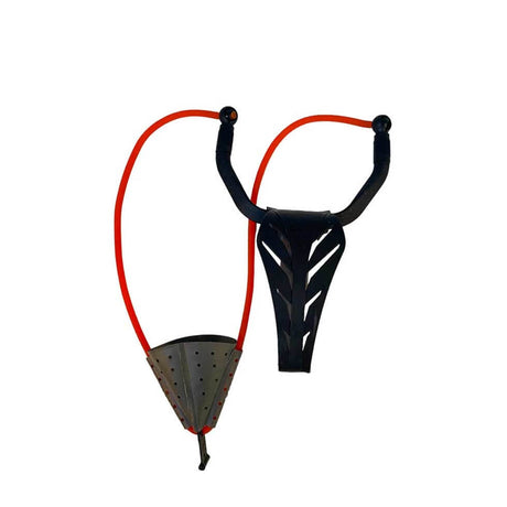 Tirador de cebado Fox Slik Powerguard Multi Pouch - Tienda Carpfishing