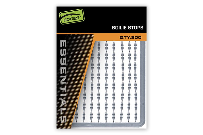 Topes para boilies Fox Edges Micro - Tienda Carpfishing