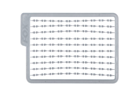Topes para Boilies Fox Edges - Tienda Carpfishing