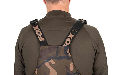 Traje térmico Fox - Tienda Carpfishing