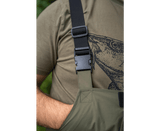 Traje térmico Korum Superseal - Tienda Carpfishing