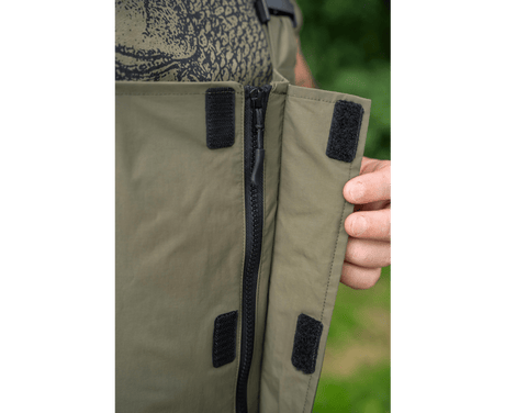 Traje térmico Korum Superseal - Tienda Carpfishing