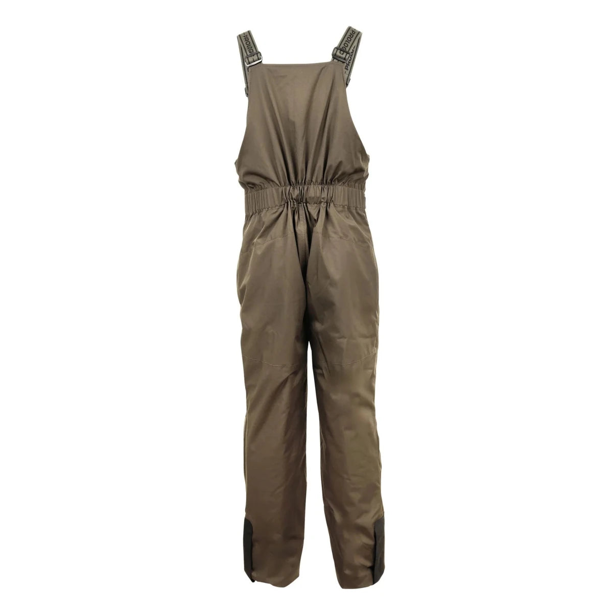 Traje térmico Prologic Signature Bib/Brace - Tienda Carpfishing