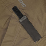 Traje térmico Prologic Signature Bib/Brace - Tienda Carpfishing