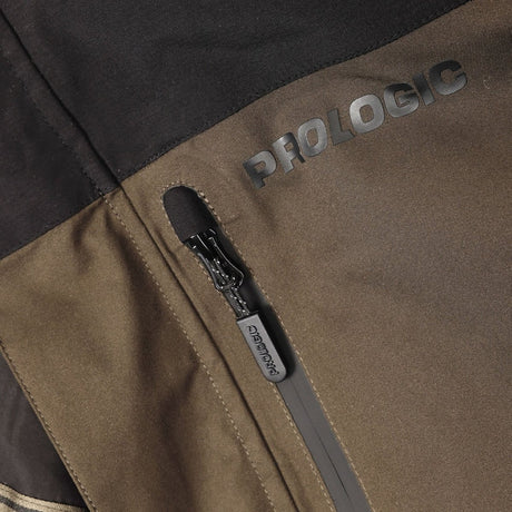 Traje térmico Prologic Signature - Tienda Carpfishing