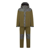 Traje térmico Trakker CR Camo - Tienda Carpfishing