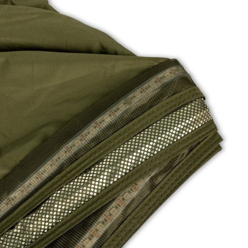 Trakker Gazebo Pro XL Nitelife Vapour Shield - Tienda Carpfishing