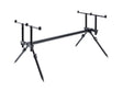 Trípode Carp Spirit Alu - Lite 3 cañas - Tienda Carpfishing