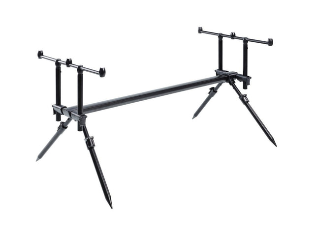 Trípode Carp Spirit Alu - Lite 3 cañas - Tienda Carpfishing
