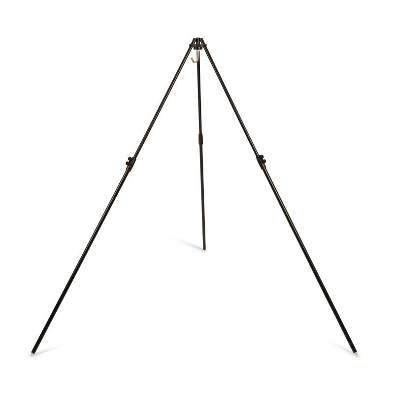 Trípode de pesaje Trakker - Tienda Carpfishing