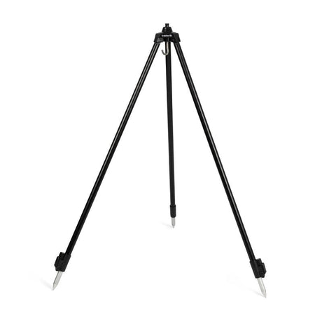 Tripode para pesaje Trakker Deluxe - Tienda Carpfishing