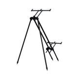 Trípode Prologic Tri-Sky 4 cañas - Tienda Carpfishing