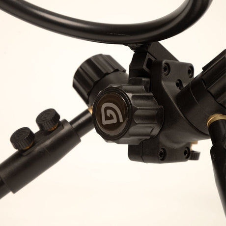 Tripode Trakker Grand Sniper - Tienda Carpfishing