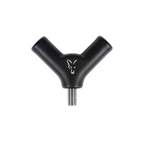 V para sacadera Fox Aluminio - Tienda Carpfishing