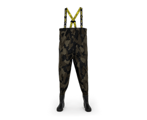 Vadeador Avid Carp Distortion Active - Lined - Tienda Carpfishing