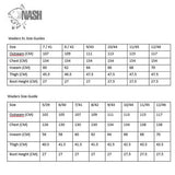 Vadeador Nash ZT HD Camo XL - Tienda Carpfishing