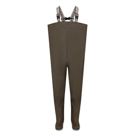 Vadeador Trakker N3 HD - Tienda Carpfishing