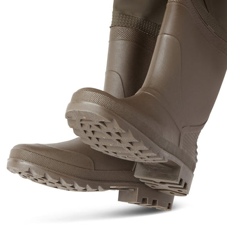 Vadeador Trakker N3 HD - Tienda Carpfishing