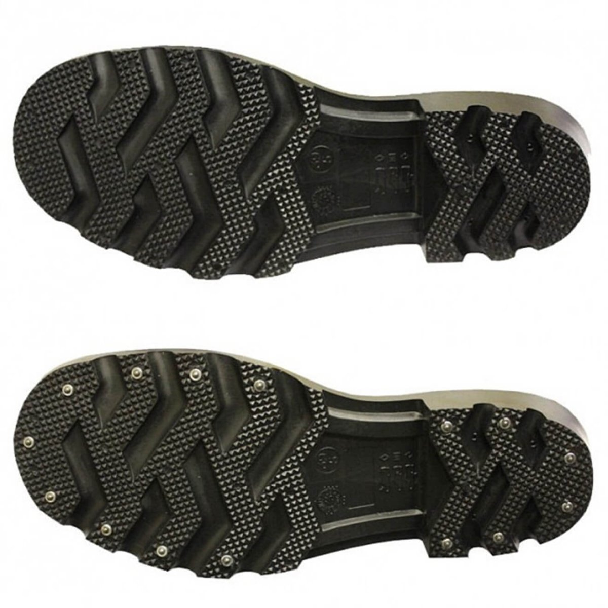 Vadeador Vass Tex 650 - 70 Chest Verde - Tienda Carpfishing