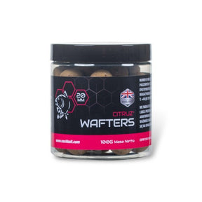 Wafters Nash Citruz 20 mm - Tienda Carpfishing