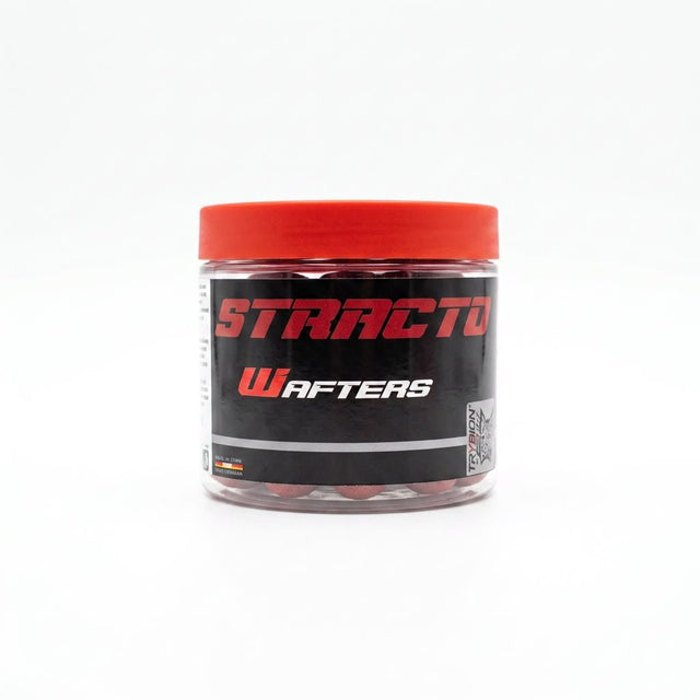 Wafters Trybion Stracto 15 mm - Tienda Carpfishing