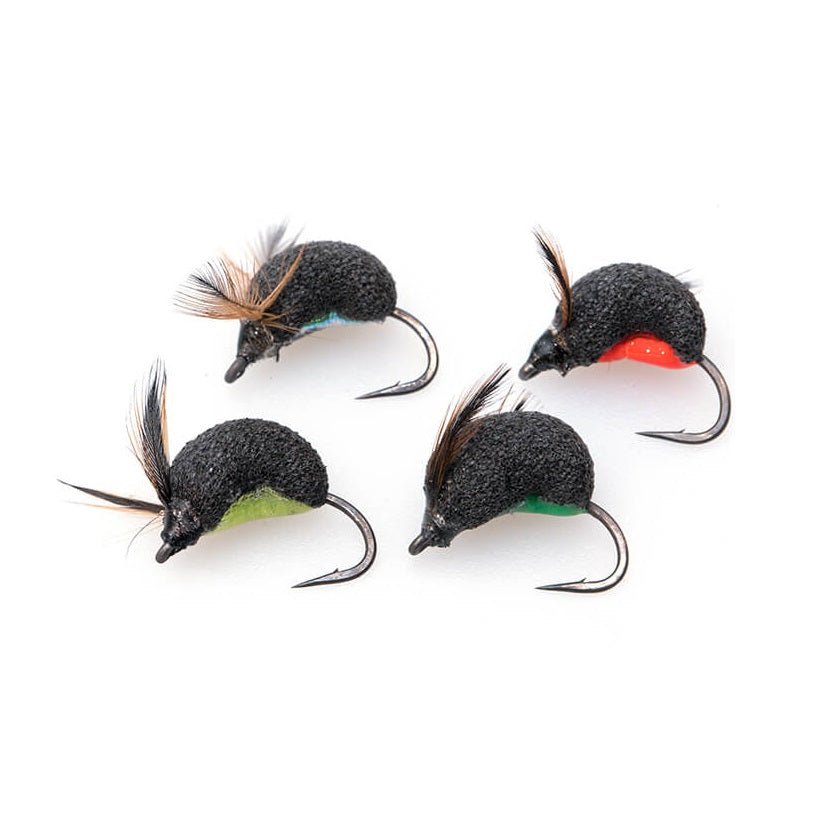 Water Boatmen ESP Zig Bugs 8 - Tienda Carpfishing