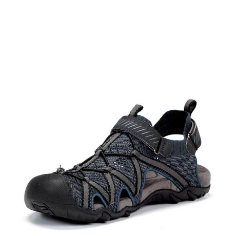 Zapatillas Chiruca Tahití 05 Gris - Tienda Carpfishing