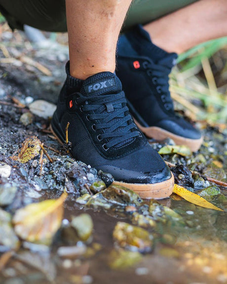 Zapatillas Fox Classic Trainer - Tienda Carpfishing