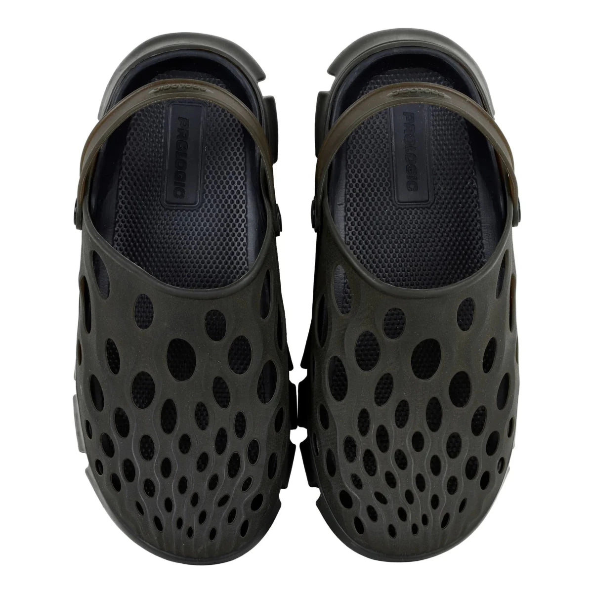 Zapatillas Prologic Signature Clogs - Tienda Carpfishing