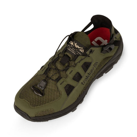 Zapatillas Trakker TechPro Scout - Tienda Carpfishing