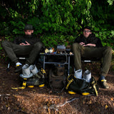 Zapatillas Vass Easy - Bac Verdes - Tienda Carpfishing