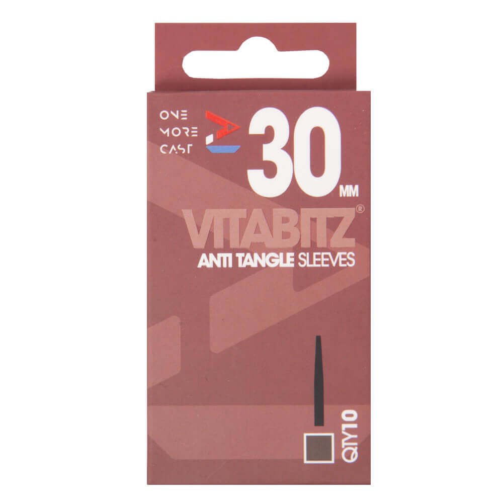 Anti Tangle OMC Vitabitz 0,30 mm