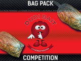 Bag Pack Mix Dudi Bait Competition 2,5 Kg 2