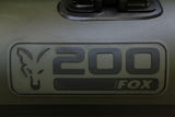 Barca Fox 200 2