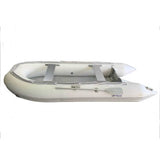 Barca Zodiac Ozeam 360 Proa en D con suelo hinchable 16
