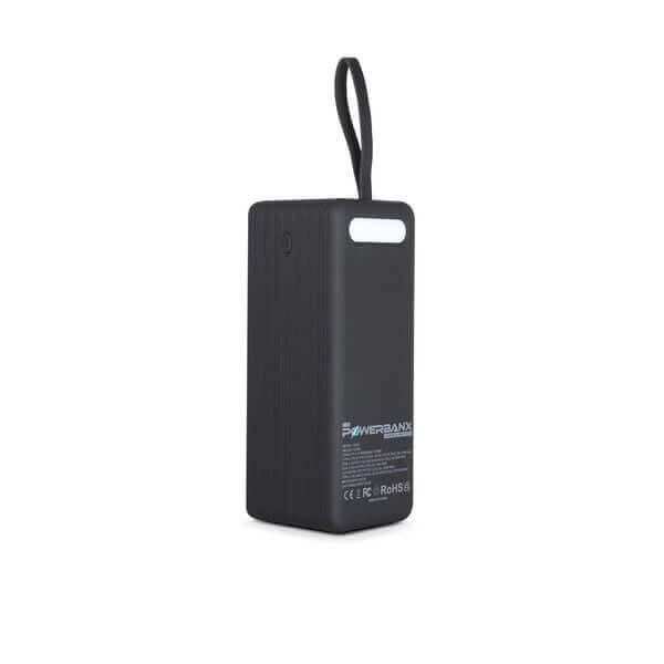 Bateria Powerbanx Nash Hub 80K 5
