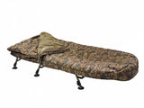 Bed Chair JRC Rova con saco de dormir 1