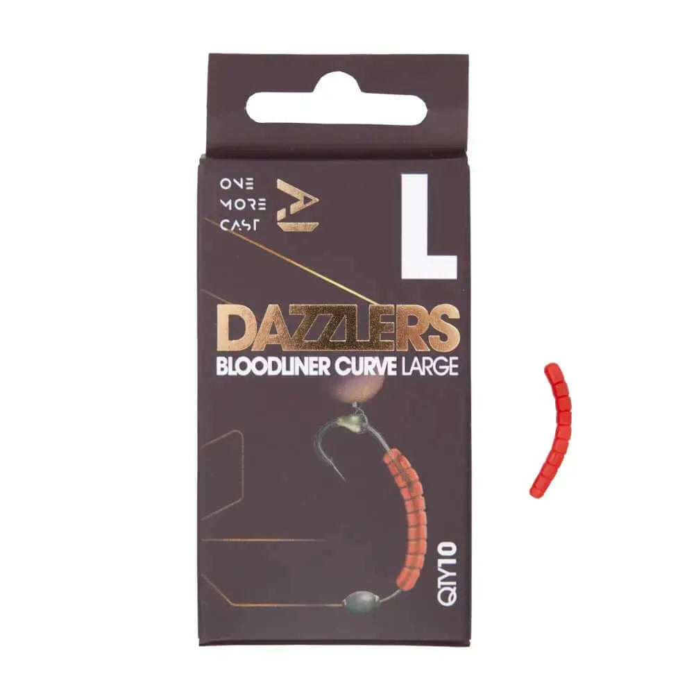 Bloodliner OMC Dazzlers Curve L