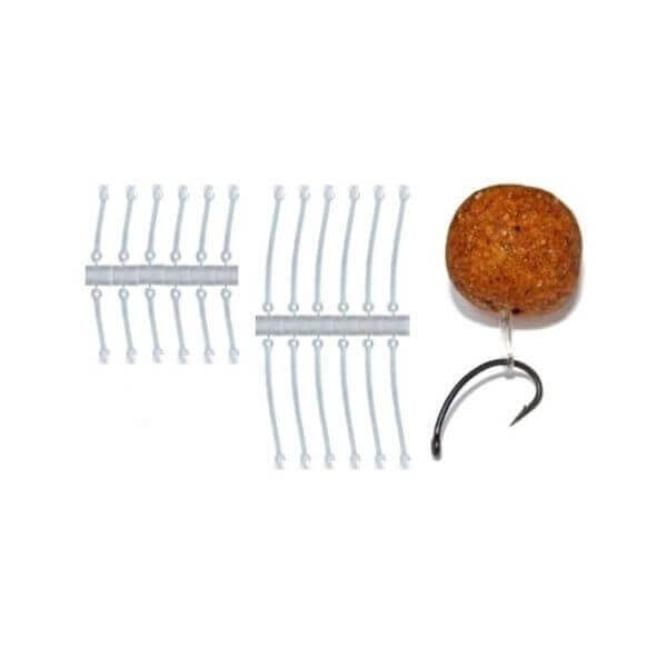 Boilies Holder Silicona Extra Carp 18 mm