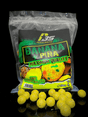 Boilies Peralbaits Banana Pina 20 mm