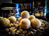 Boilies Pro Elite Baits Gold Sweet Dreams 32 mm 3