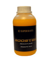 Booster Superbaits Premium Probiotic Milk 500 ml