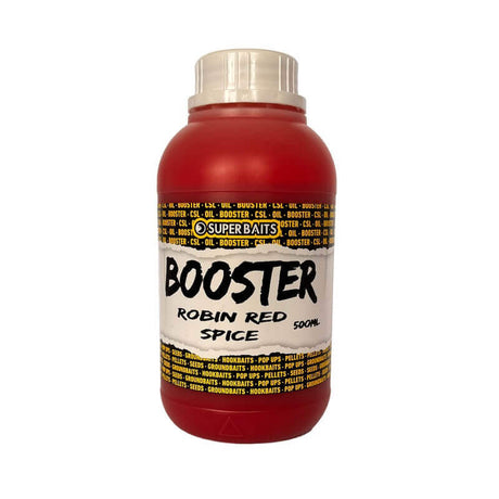 Booster Superbaits Robin Red Spices