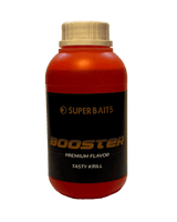 Booster Superbaits Tasty Krill 500 ml