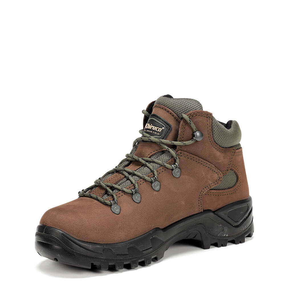 Botas Chiruca Panticosa 01 Gore Tex Marr n